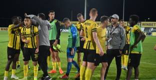 Ботев Пловдив продаде трима играчи в Русия